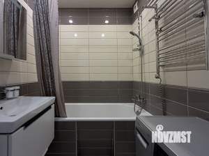 2-к квартира, вторичка, 61м2, 4/23 этаж