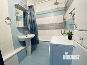 4-к квартира, вторичка, 103м2, 23/25 этаж