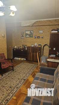 2-к квартира, вторичка, 44м2, 2/9 этаж