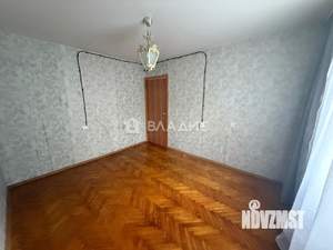 2-к квартира, вторичка, 45м2, 3/5 этаж