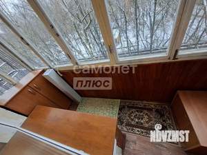 2-к квартира, вторичка, 35м2, 5/9 этаж