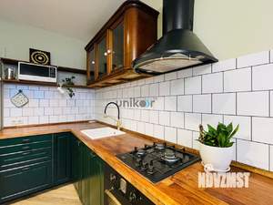 2-к квартира, вторичка, 67м2, 4/5 этаж