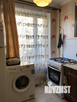 3-к квартира, вторичка, 59м2, 3/5 этаж