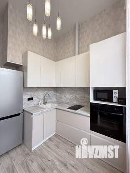 1-к квартира, вторичка, 32м2, 9/9 этаж