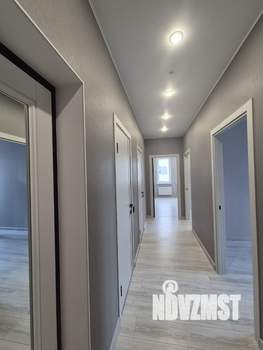 2-к квартира, вторичка, 65м2, 3/6 этаж
