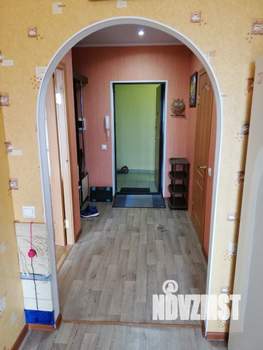 1-к квартира, вторичка, 42м2, 5/17 этаж