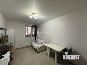 1-к квартира, вторичка, 38м2, 13/17 этаж