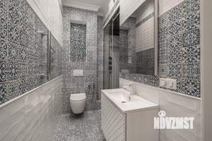 4-к квартира, вторичка, 147м2, 7/7 этаж