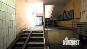 2-к квартира, вторичка, 54м2, 5/17 этаж