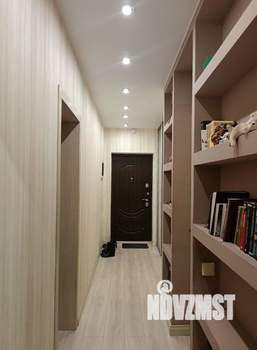 1-к квартира, вторичка, 43м2, 4/26 этаж