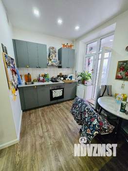 Студия квартира, вторичка, 30м2, 3/10 этаж