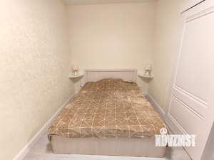 3-к квартира, вторичка, 60м2, 12/18 этаж