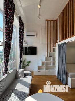 2-к квартира, вторичка, 45м2, 17/17 этаж