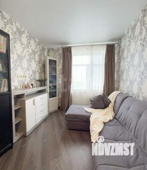 1-к квартира, вторичка, 36м2, 13/14 этаж