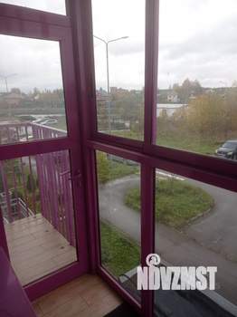 1-к квартира, вторичка, 34м2, 2/4 этаж