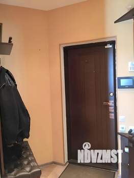 3-к квартира, вторичка, 89м2, 18/25 этаж