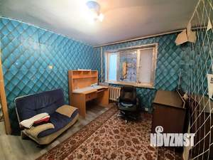 2-к квартира, вторичка, 44м2, 1/5 этаж