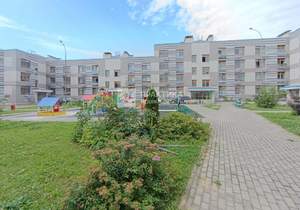 1-к квартира, вторичка, 49м2, 3/4 этаж