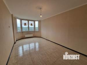 1-к квартира, вторичка, 47м2, 5/25 этаж