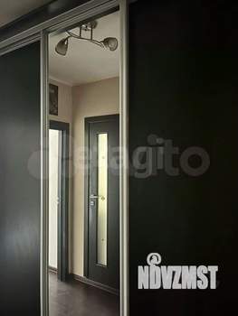 Студия квартира, вторичка, 28м2, 2/3 этаж