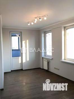 1-к квартира, вторичка, 30м2, 24/25 этаж