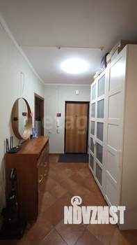 2-к квартира, вторичка, 61м2, 10/15 этаж