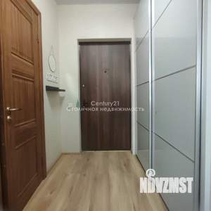 1-к квартира, вторичка, 34м2, 5/9 этаж