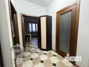 1-к квартира, вторичка, 49м2, 14/25 этаж