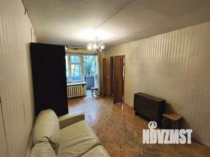 1-к квартира, вторичка, 31м2, 2/5 этаж