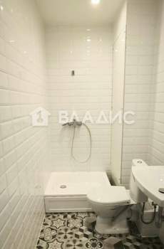 1-к квартира, вторичка, 24м2, 7/13 этаж