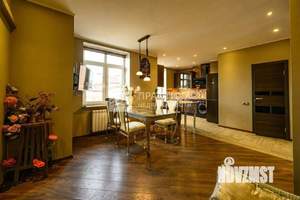 3-к квартира, вторичка, 74м2, 7/9 этаж