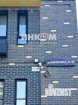 1-к квартира, вторичка, 31м2, 7/12 этаж