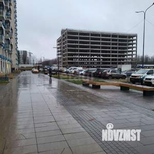 Студия квартира, вторичка, 22м2, 3/17 этаж