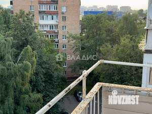 1-к квартира, вторичка, 30м2, 8/9 этаж