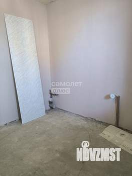 1-к квартира, вторичка, 35м2, 11/12 этаж