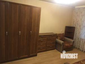 2-к квартира, вторичка, 38м2, 1/9 этаж