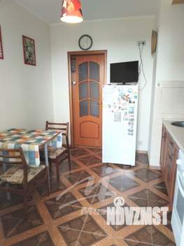 2-к квартира, вторичка, 60м2, 8/17 этаж