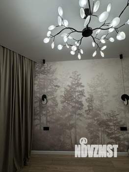 1-к квартира, вторичка, 43м2, 11/25 этаж