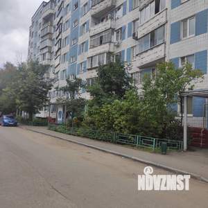 1-к квартира, вторичка, 37м2, 1/9 этаж