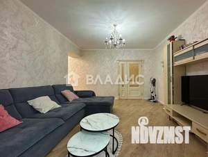 3-к квартира, вторичка, 75м2, 6/14 этаж