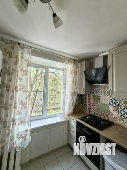 3-к квартира, вторичка, 63м2, 3/5 этаж