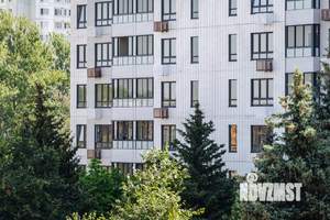 2-к квартира, вторичка, 58м2, 5/17 этаж