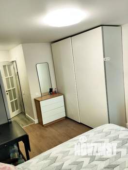 Студия квартира, вторичка, 18м2, 5/5 этаж