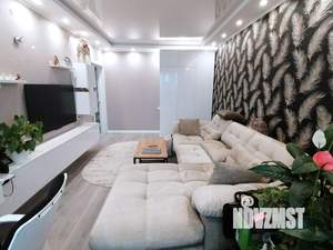 3-к квартира, вторичка, 78м2, 16/25 этаж