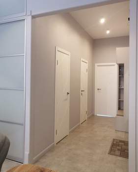 2-к квартира, вторичка, 41м2, 4/4 этаж