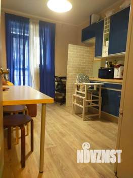 1-к квартира, вторичка, 47м2, 2/26 этаж