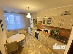 1-к квартира, вторичка, 34м2, 8/16 этаж