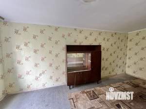 3-к квартира, вторичка, 59м2, 4/9 этаж