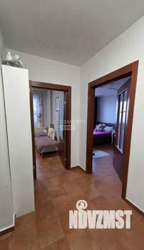 1-к квартира, вторичка, 38м2, 10/15 этаж