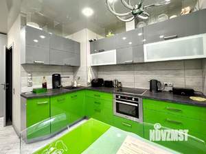 2-к квартира, вторичка, 43м2, 2/6 этаж